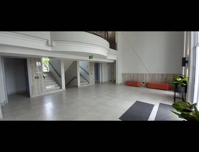 561M² OFFICE TO LET IN BRYANSTON